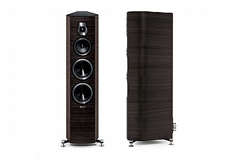��� ������� ������� ��� SONETTO V ���� SONUS FABER 
