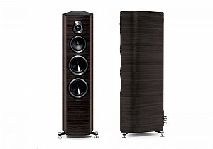 זוג רמקולים רצפתיים דגם SONETTO V מבית SONUS FABER זוג רמקולים רצפתיים דגם SONETTO V מבית SONUS FABER