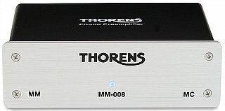Thorens MM 008 ADC ��� ���� �������