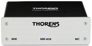 Thorens MM 008 ADC ��� ���� �������