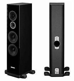 �������� ������� ������� Audio Solutions Overture O305F �����!!