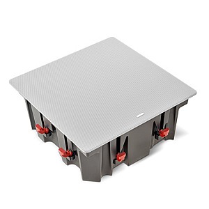 100ICLCR5 רמקול מרובע LCR שקוע בתקרה FOCAL צרפת 100ICLCR5 רמקול מרובע LCR שקוע בתקרה FOCAL צרפת