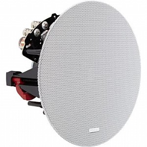 100ICW5 רמקול קטן עגול שקוע בקיר או בתקרה תוצרת FOCAL צרפת 100ICW5 רמקול קטן עגול שקוע בקיר או בתקרה תוצרת FOCAL צרפת