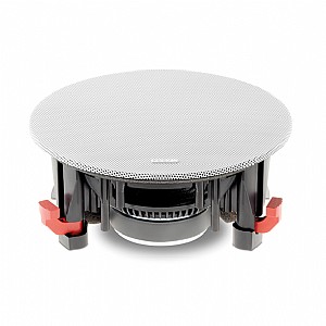 100ICW6 רמקול עגול קטן שקוע בקיר או בתקרה תוצרת FOCAL צרפת 100ICW6 רמקול עגול קטן שקוע בקיר או בתקרה תוצרת FOCAL צרפת