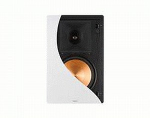 PRO 160 RPW רמקול שקוע בקיר מלבני מסדרת רפרנס פרימייר של KLIPSCH PRO 160 RPW רמקול שקוע בקיר מלבני מסדרת רפרנס פרימייר של KLIPSCH