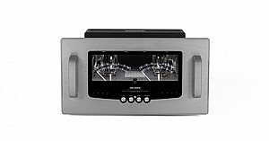 מגבר הספק סטריאו דגם Reference 160 S מבית audio research מגבר הספק סטריאו דגם Reference 160 S מבית audio research