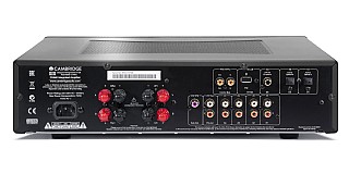 ���� ������ 2 ������ Cambridge Audio CXA60