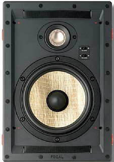 300IW6 ����� ����� ���� ���� FOCAL