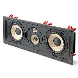 300IWLCR6 ����� LCR ����� ���� ���� FOCAL