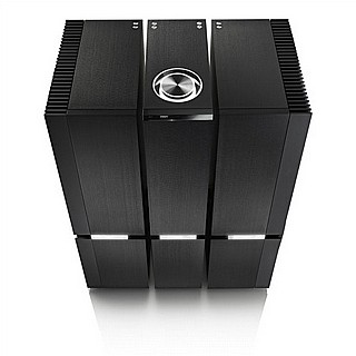 Naim Audio Statement