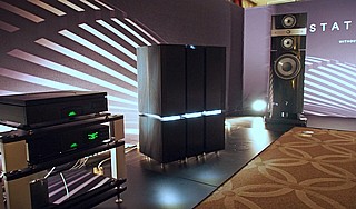Naim Audio Statement