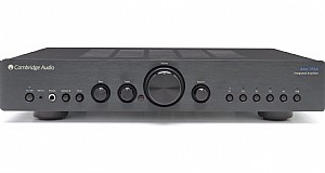 מגבר סטריאו 2 ערוצים Cambridge Audio 351A מגבר סטריאו 2 ערוצים Cambridge Audio 351A