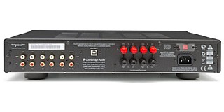 ���� ������ 2 ������ Cambridge Audio 351A