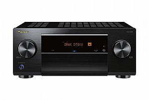 ����� ������ 9.2 Pioneer VSX-LX505 