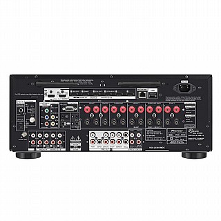 ����� ������ 9.2 Pioneer VSX-LX505 