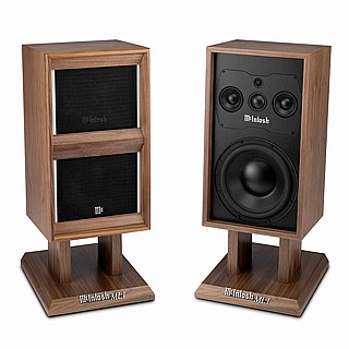 Mcintosh ML1 MKII
