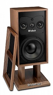 Mcintosh ML1 MKII