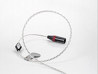 ���� ���������� Crystal Cable Piccolo2 Diamond XLR