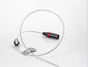 ���� ���������� Crystal Cable Piccolo2 Diamond XLR