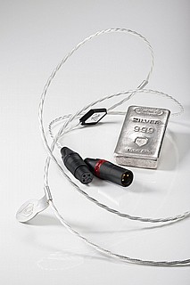 ���� ���������� Crystal Cable Piccolo2 Diamond XLR