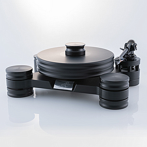 ������ Transrotor Darkstar