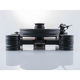������ Transrotor Darkstar