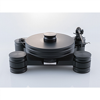 ������ Transrotor Darkstar