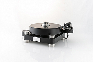������ Transrotor Massimo Nero
