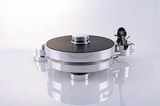 ������ Transrotor Max