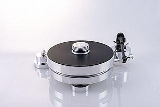 ������ Transrotor Max