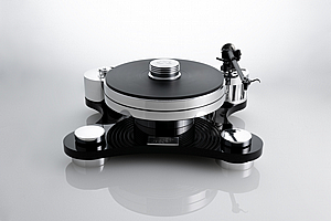 ������ Transrotor ZET 1