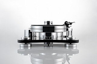 ������ Transrotor ZET 1