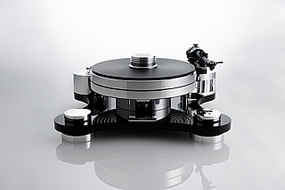 ������ Transrotor ZET 1