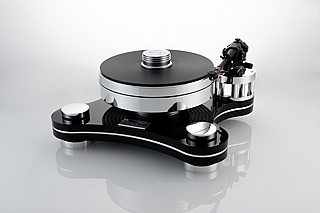 ������ Transrotor ZET 3