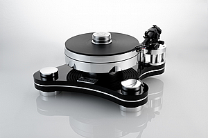 ������ Transrotor ZET 3