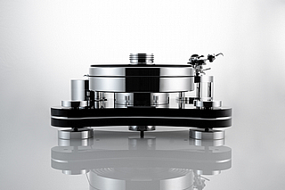 ������ Transrotor ZET 3