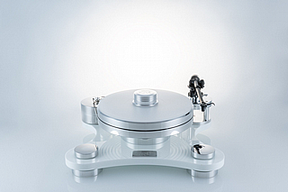 ������ Transrotor ZET 3