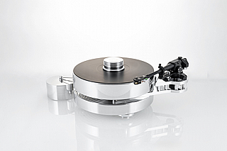 ������ Transrotor Fat Bob S TMD