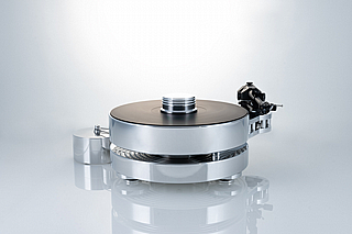 ������ Transrotor Fat Bob S TMD