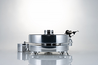 ������ Transrotor Fat Bob S TMD