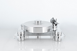 ������ Transrotor Bellini TMD