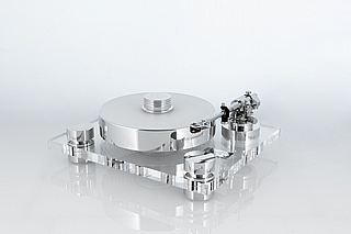 ������ Transrotor Bellini TMD