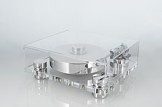 ������ Transrotor Bellini TMD