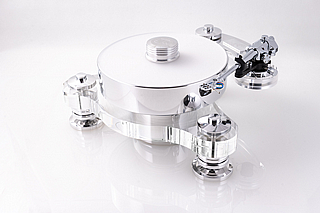 ������ Transrotor Rondino FMD
