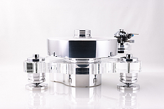������ Transrotor Rondino FMD