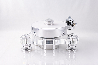 ������ Transrotor Rondino FMD