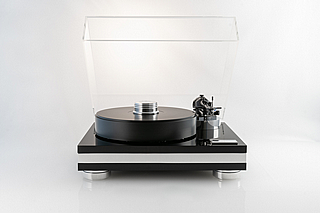 ������ Transrotor Strato FMD
