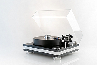 ������ Transrotor Strato FMD