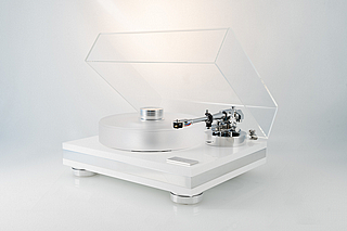 ������ Transrotor Strato FMD