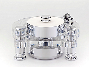 ������ Transrotor Orion Reference FMD